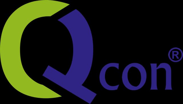 QCon Logo