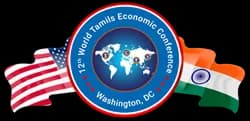 Tamil Economic Conference Logo