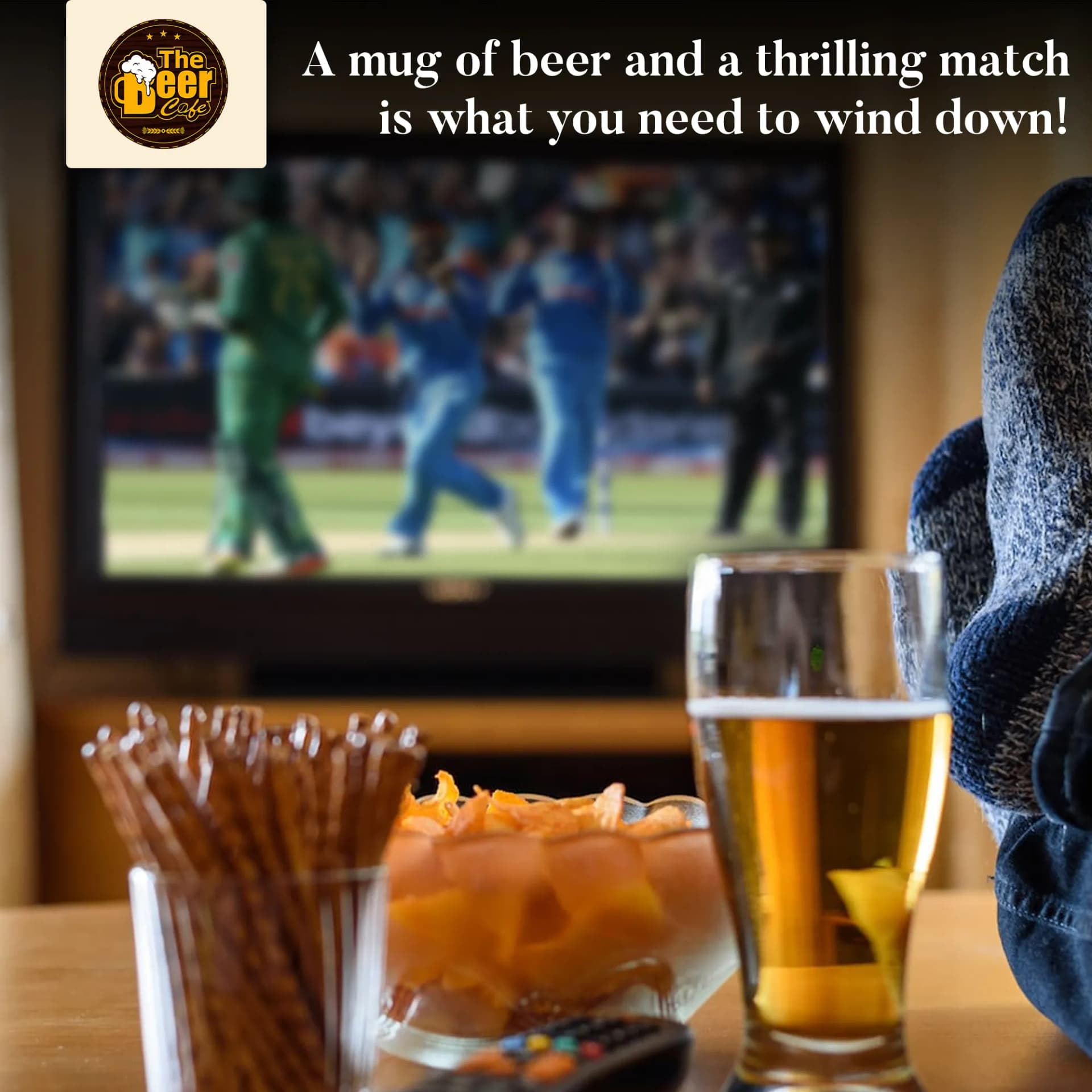 Beercafe image