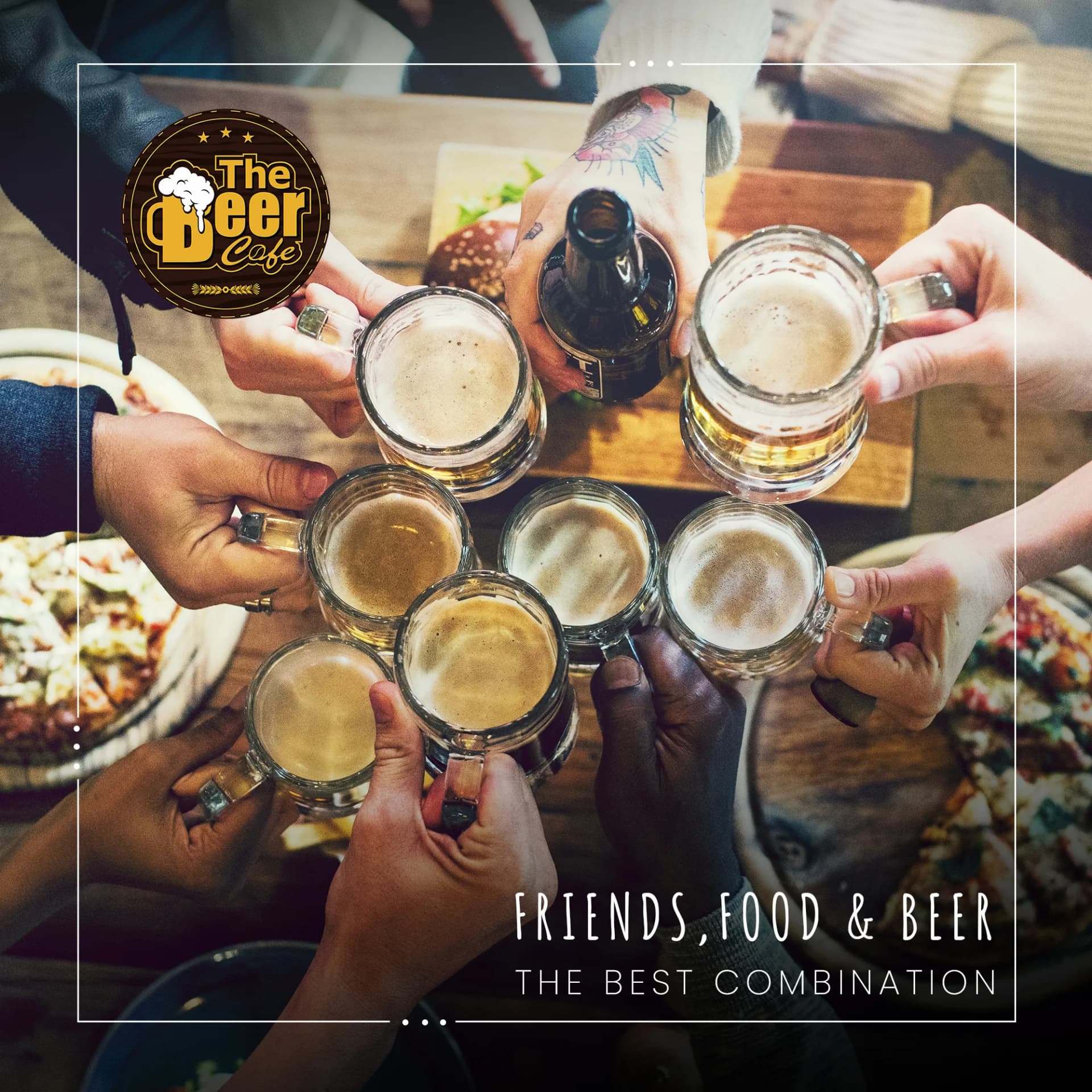 Beercafe image