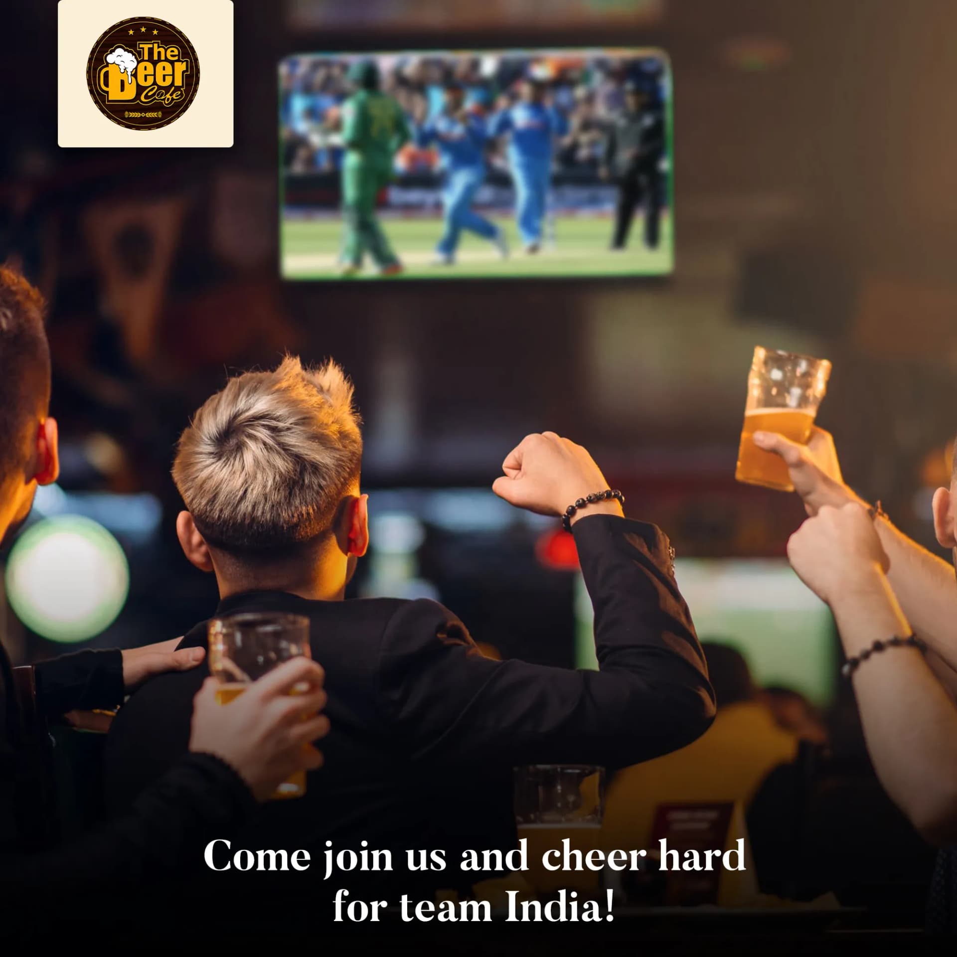 Beercafe image