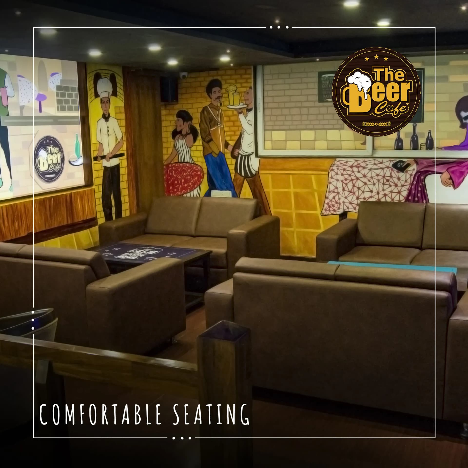 Beercafe image