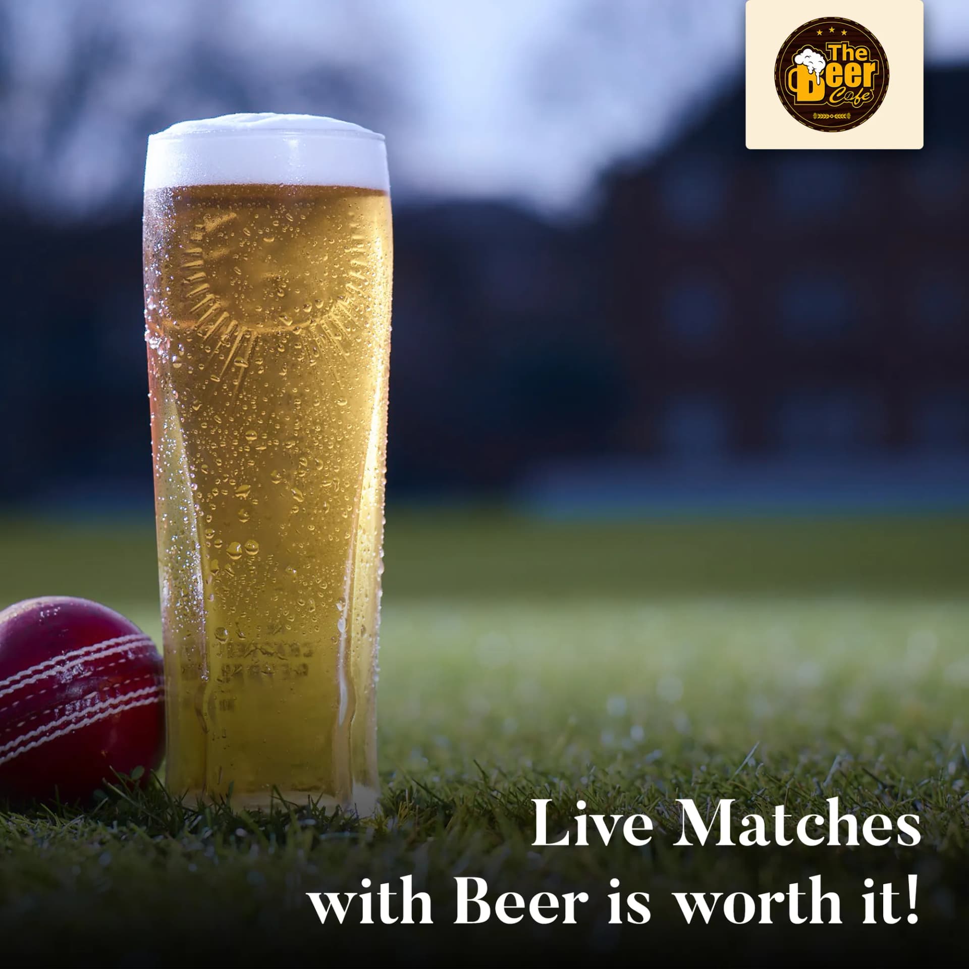 Beercafe image