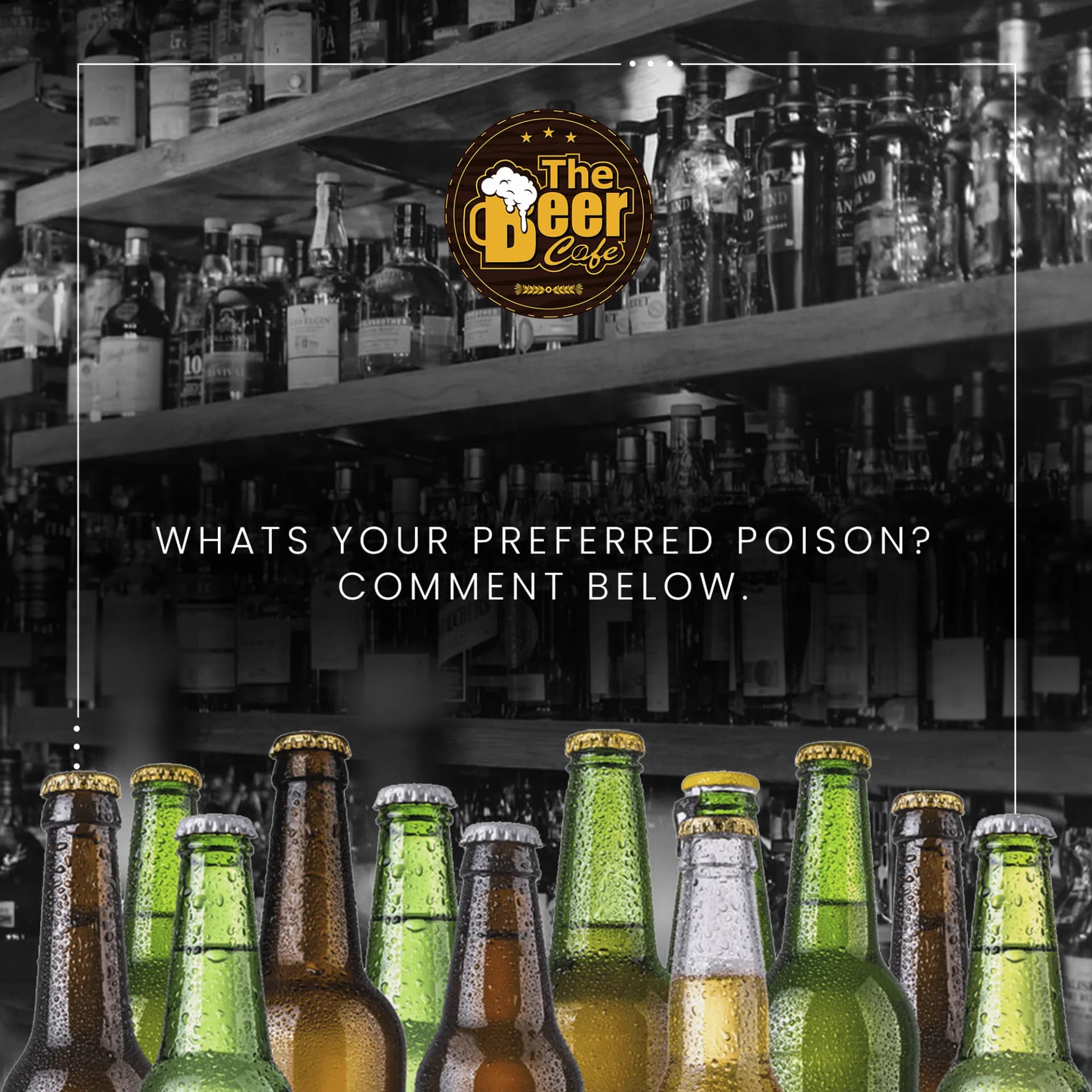 Beercafe image