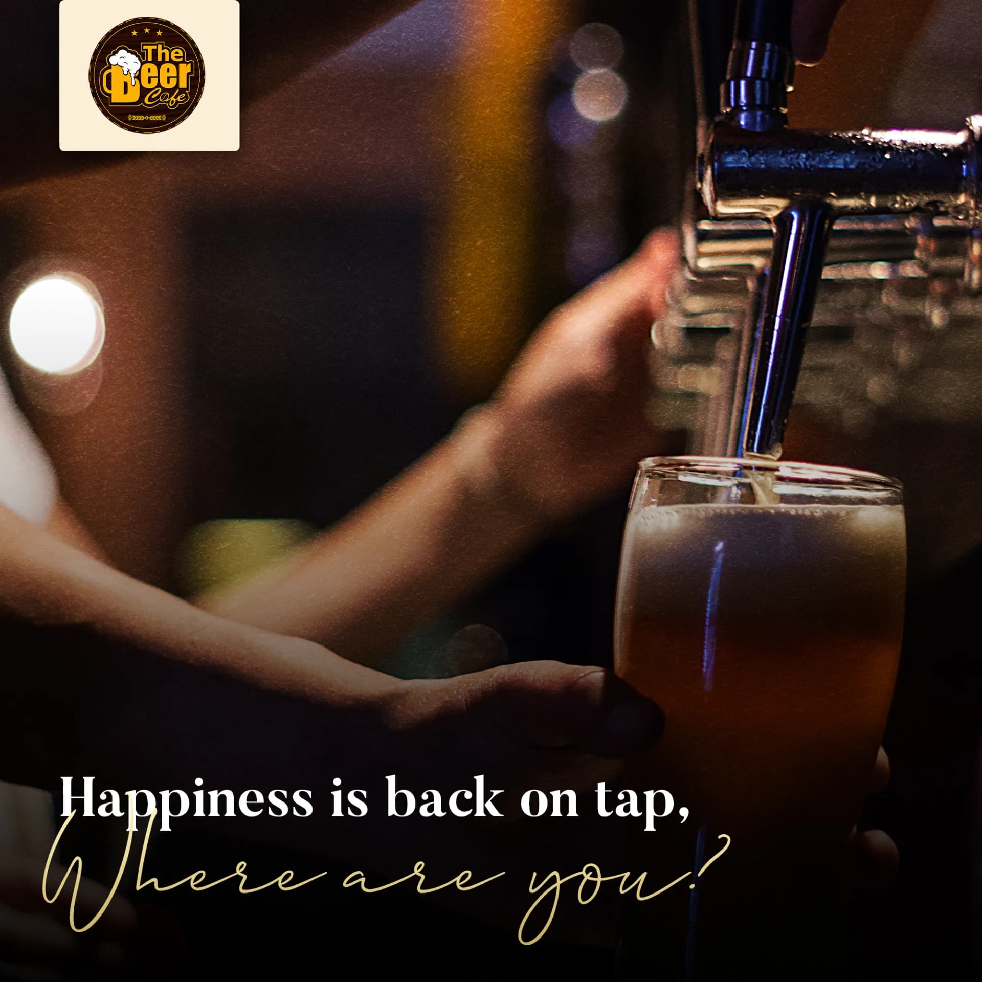 Beercafe image