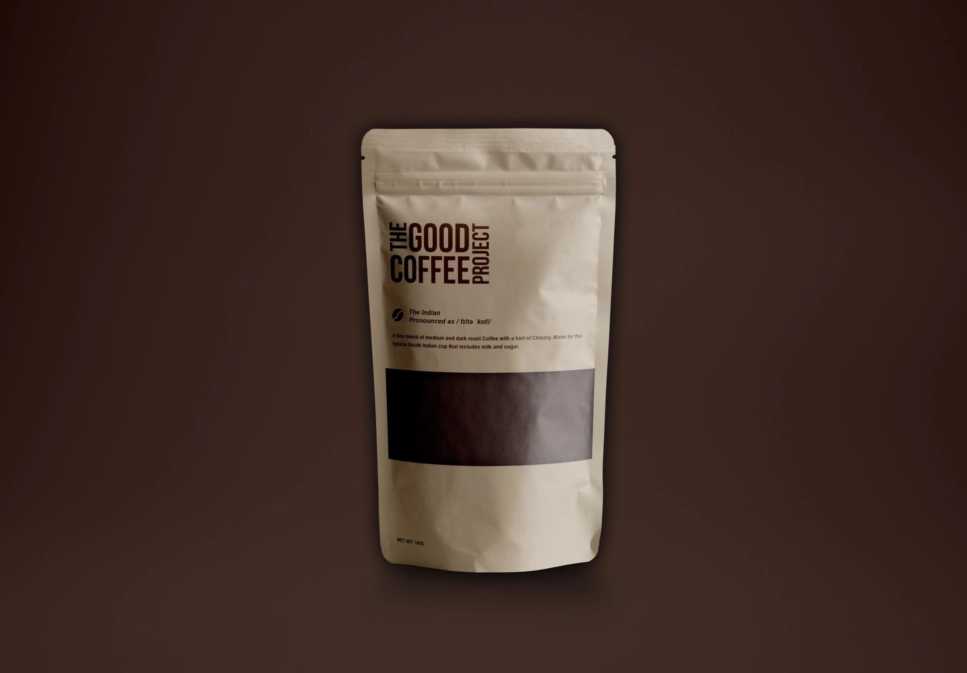 Goodcoffee image