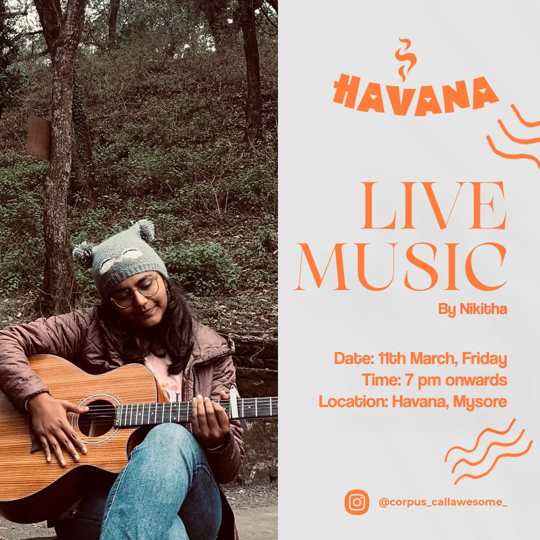 Havana image