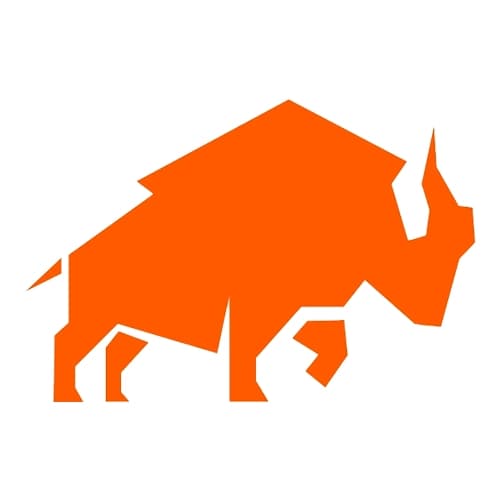 Indian Bison brand icon