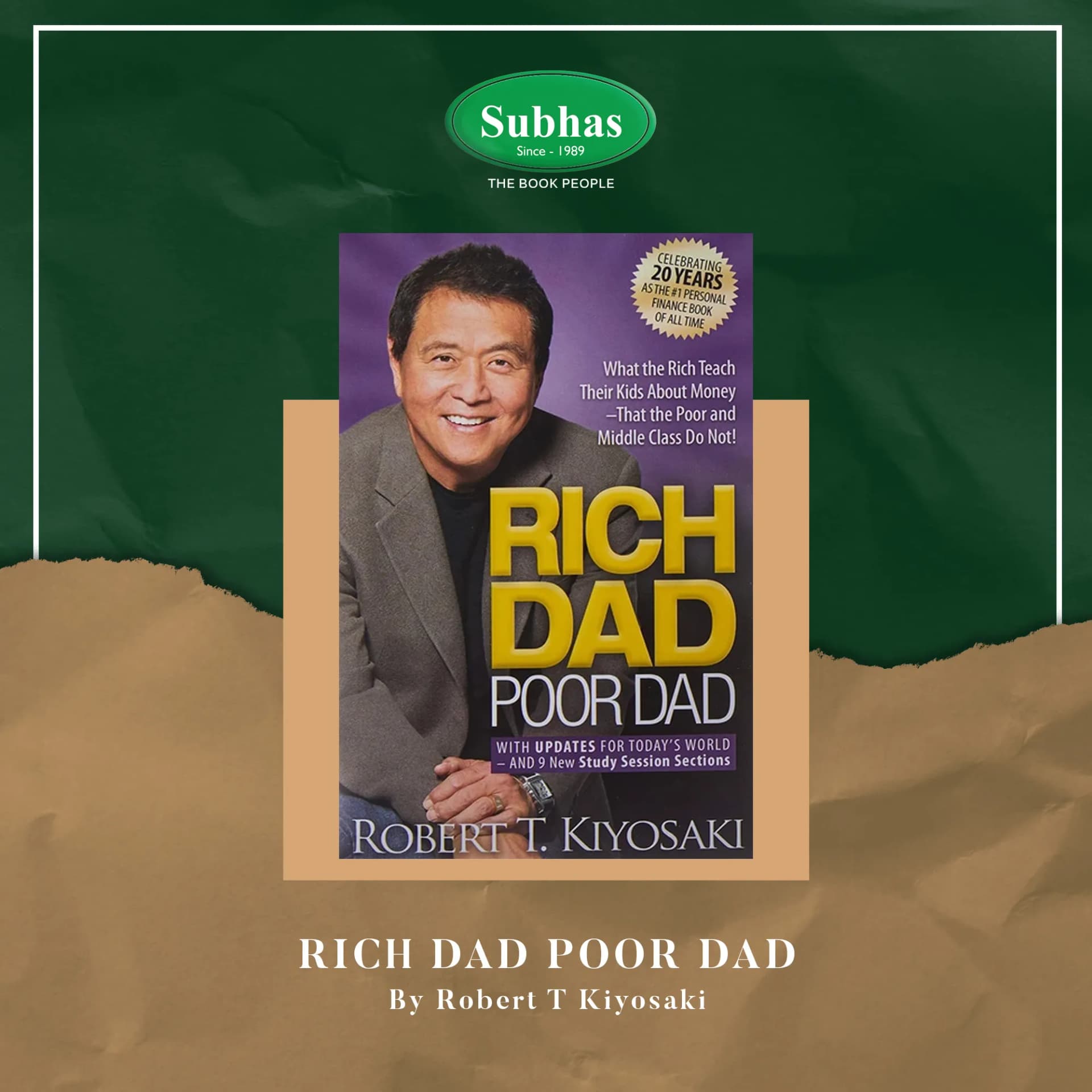 Subhaspublishing image