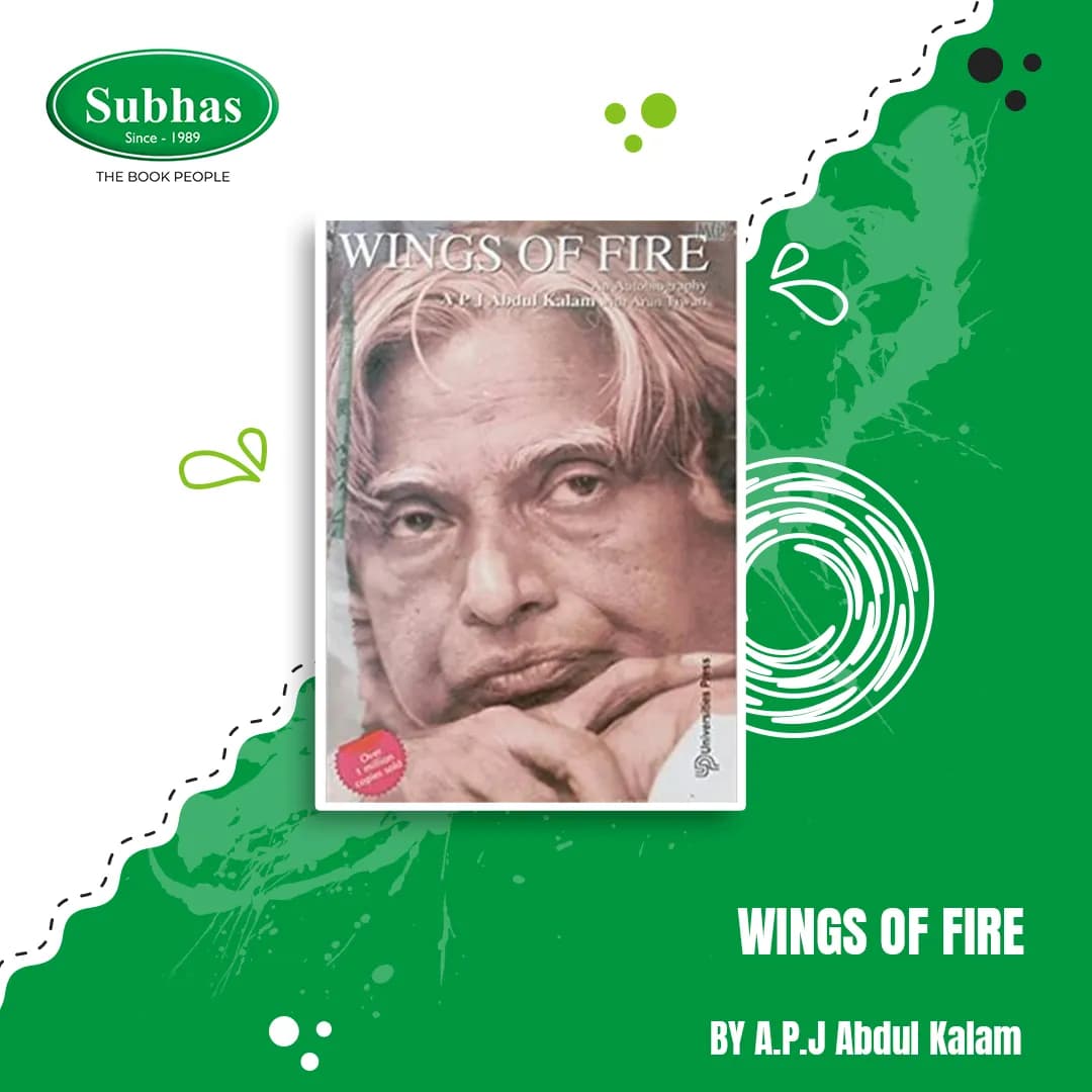 Subhaspublishing image