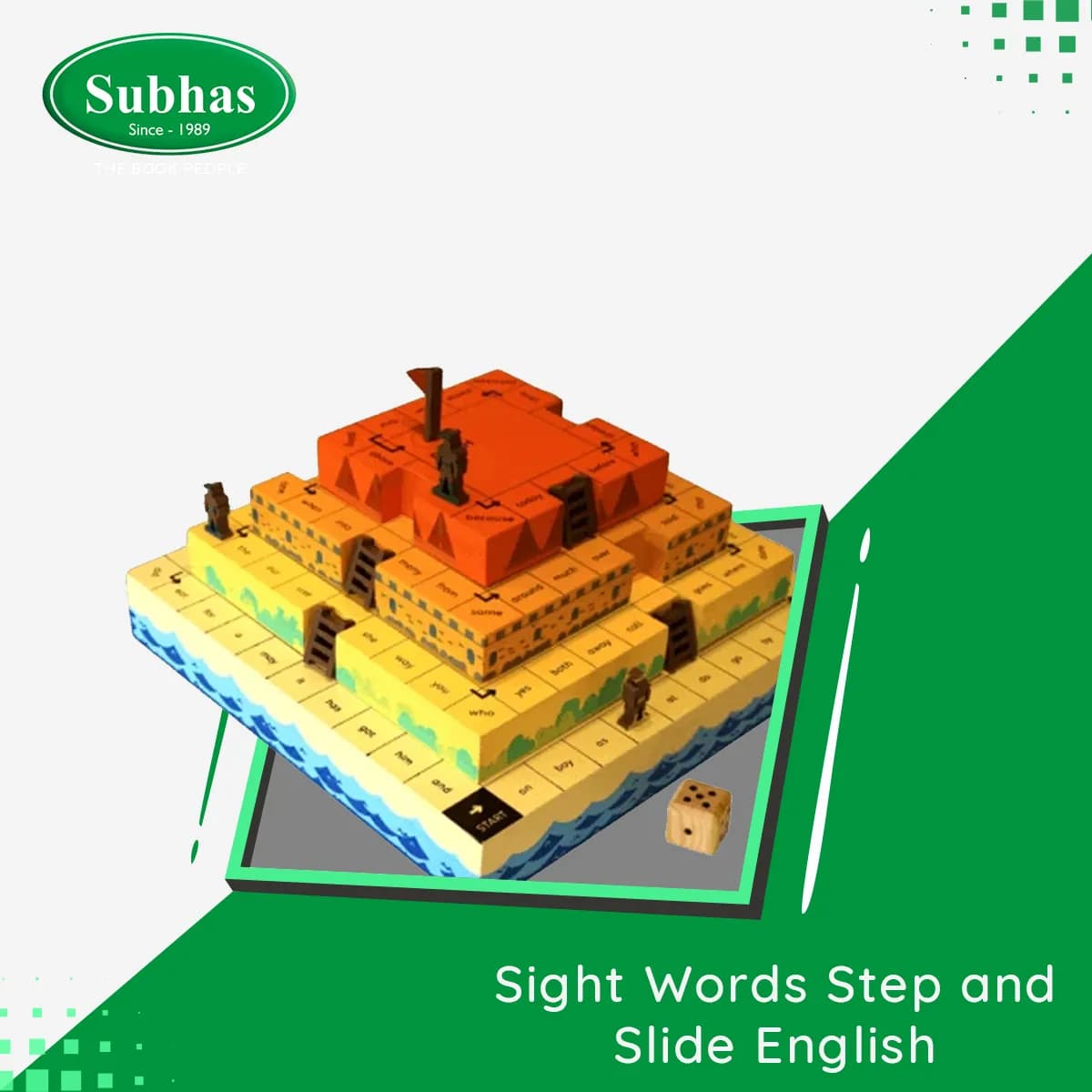 Subhaspublishing image