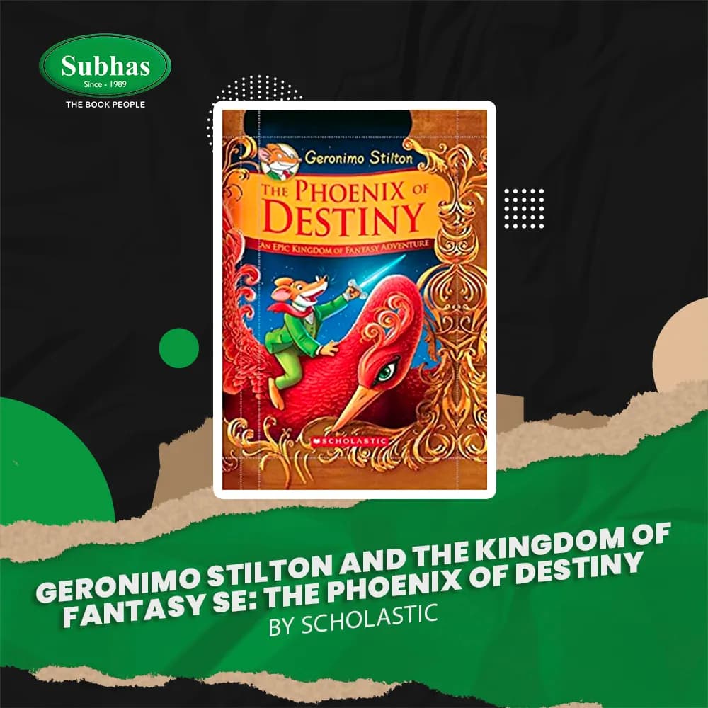 Subhaspublishing image