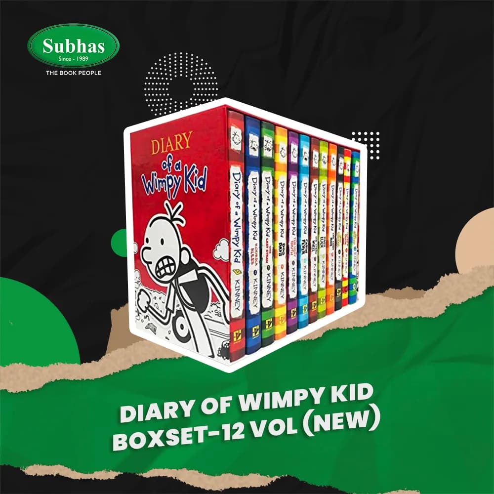 Subhaspublishing image