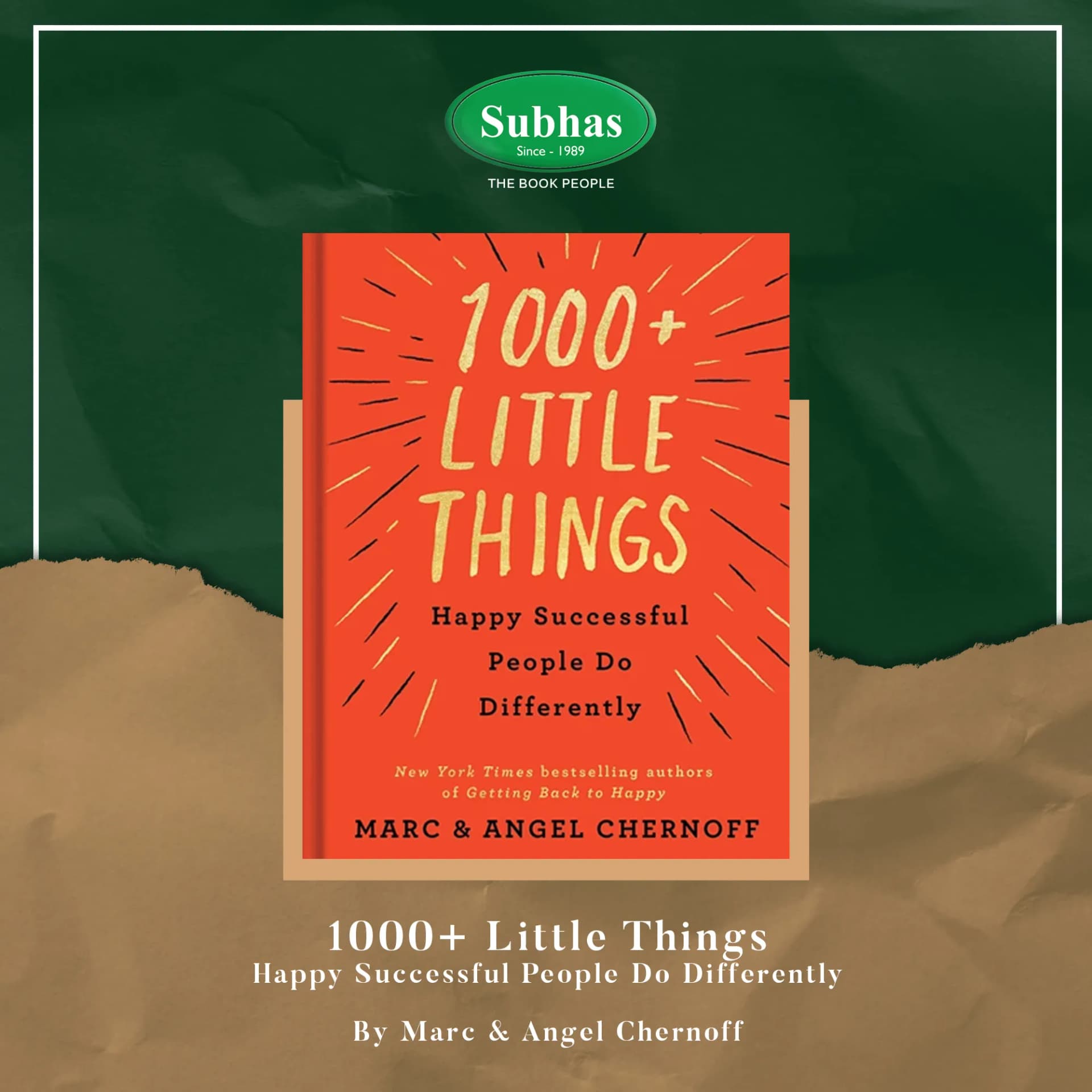 Subhaspublishing image